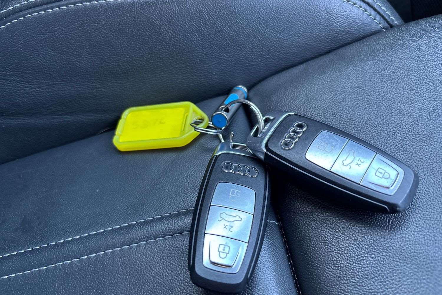 Used Audi A3 2020 for sale - 77361406: Photo 25