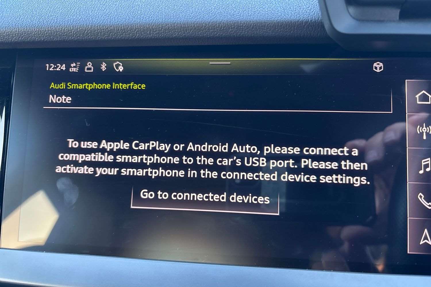 Used Audi A3 2020 for sale - 77361406: Photo 26