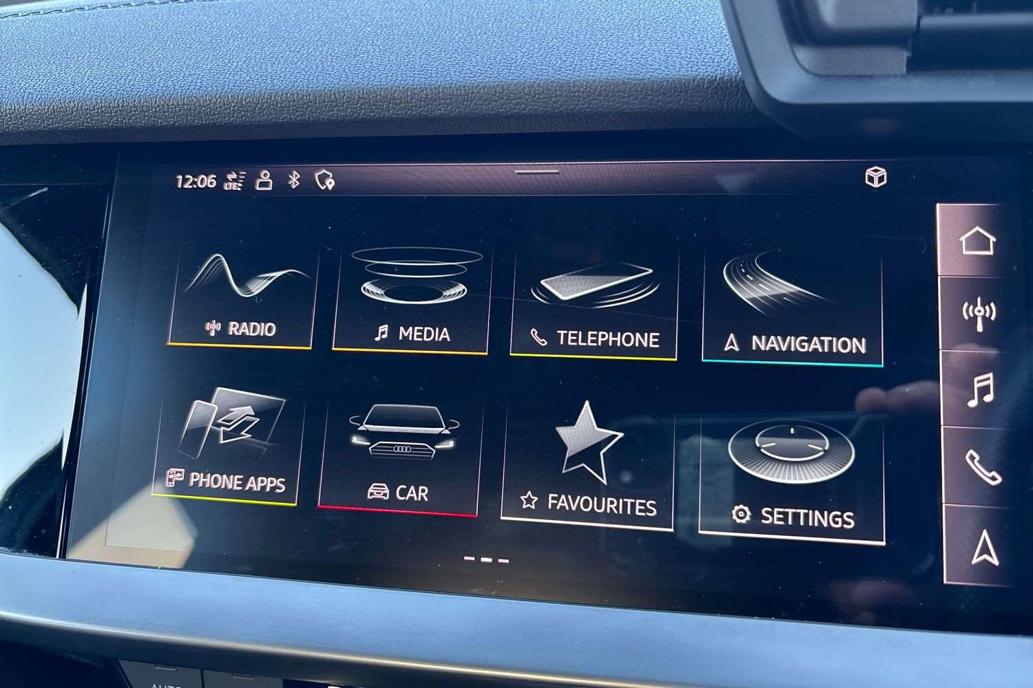 Used Audi A3 2020 for sale - 77361406: Photo 27