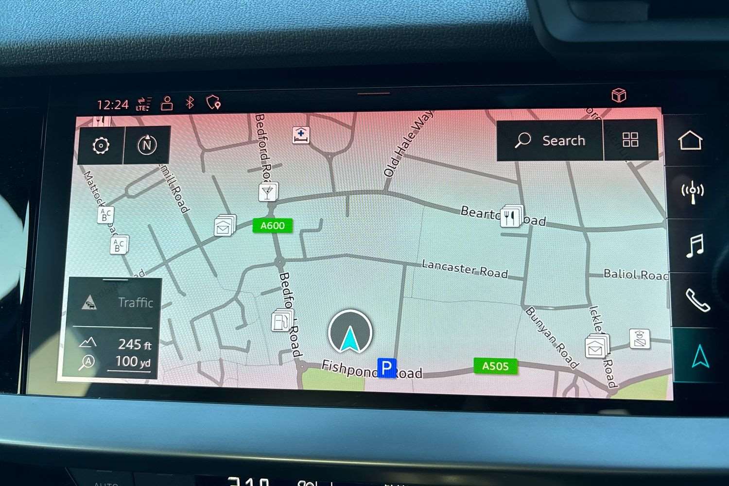 Used Audi A3 2020 for sale - 77361406: Photo 29