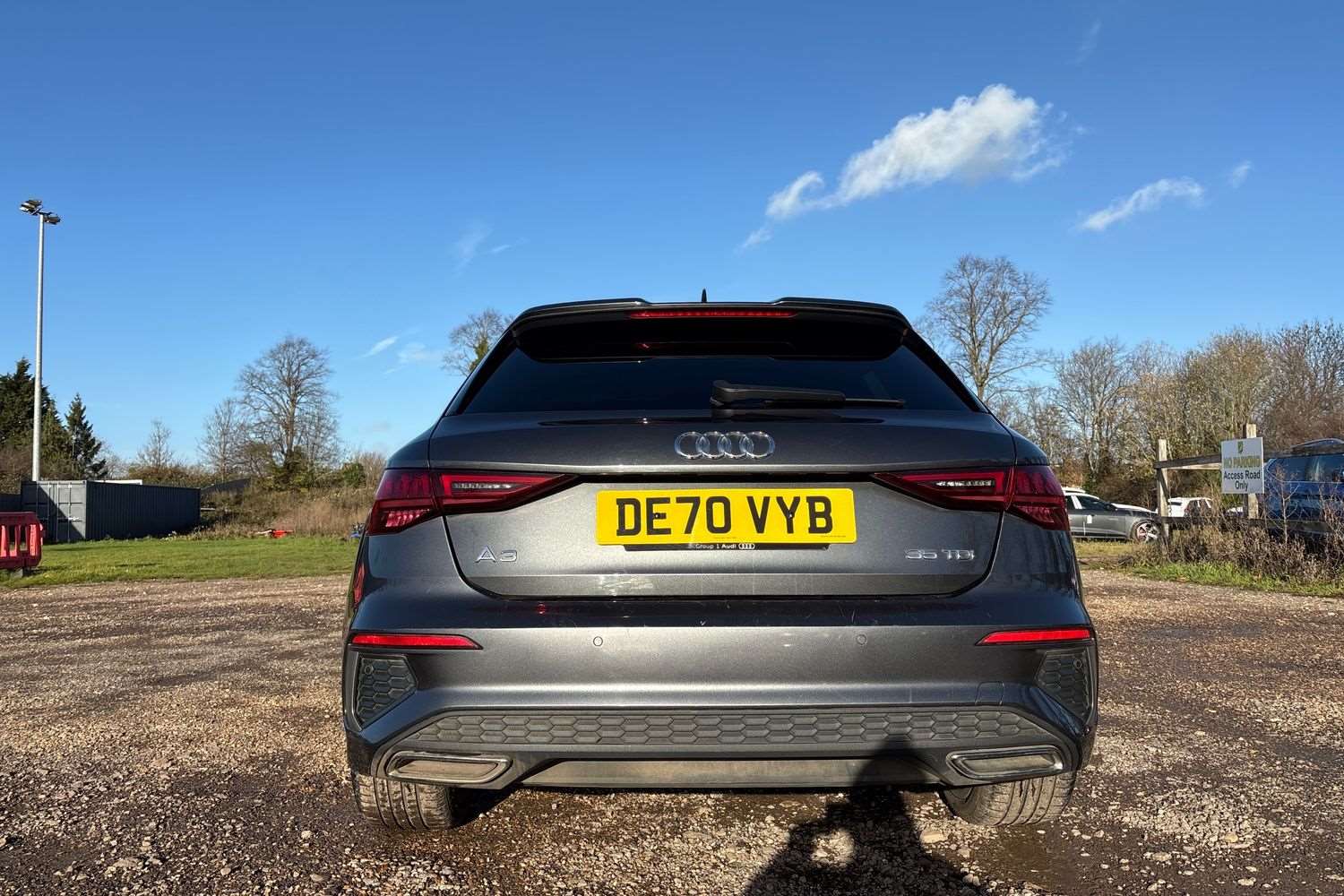 Used Audi A3 2020 for sale - 77361406: Photo 32