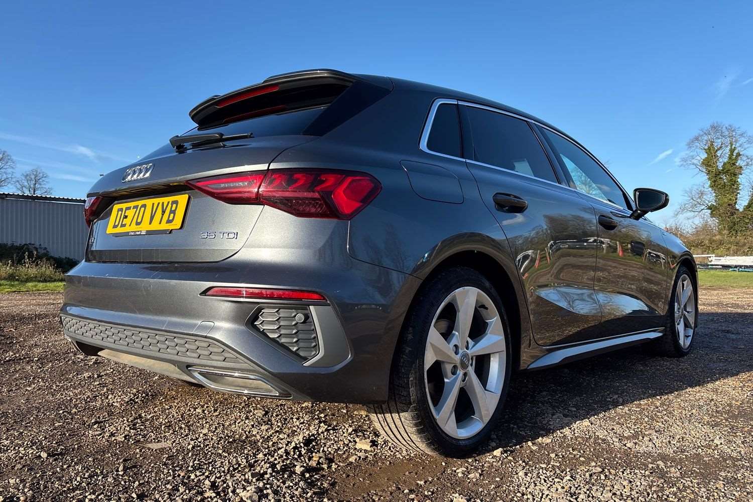 Used Audi A3 2020 for sale - 77361406: Photo 33