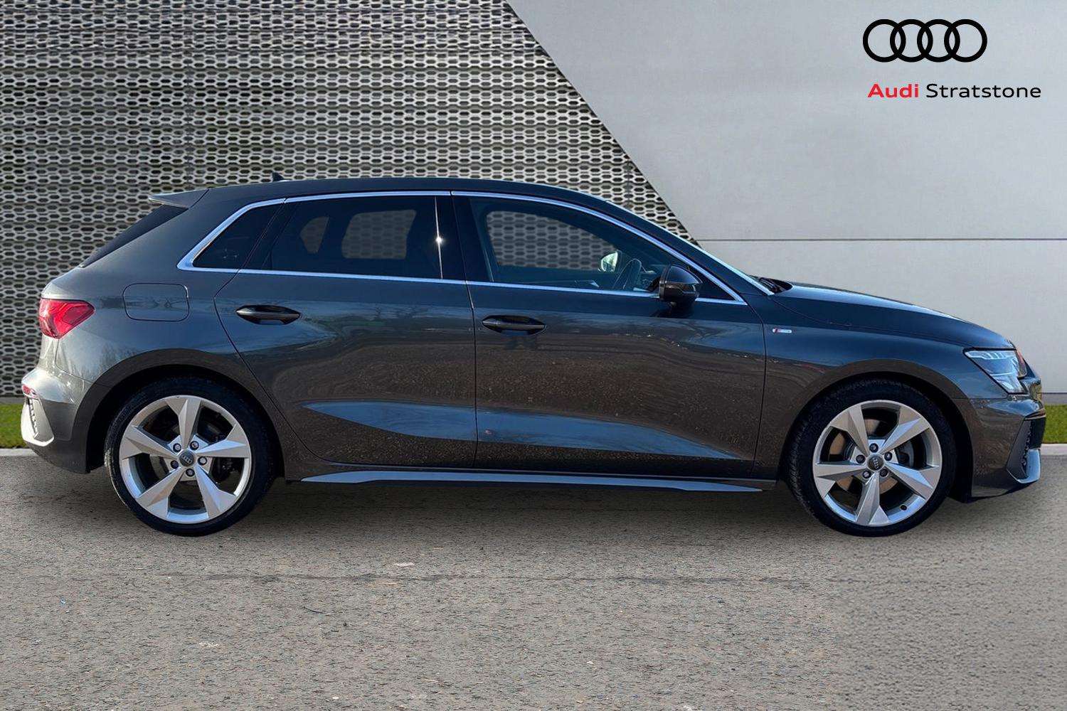 Used Audi A3 2020 for sale - 77361406: Photo 4