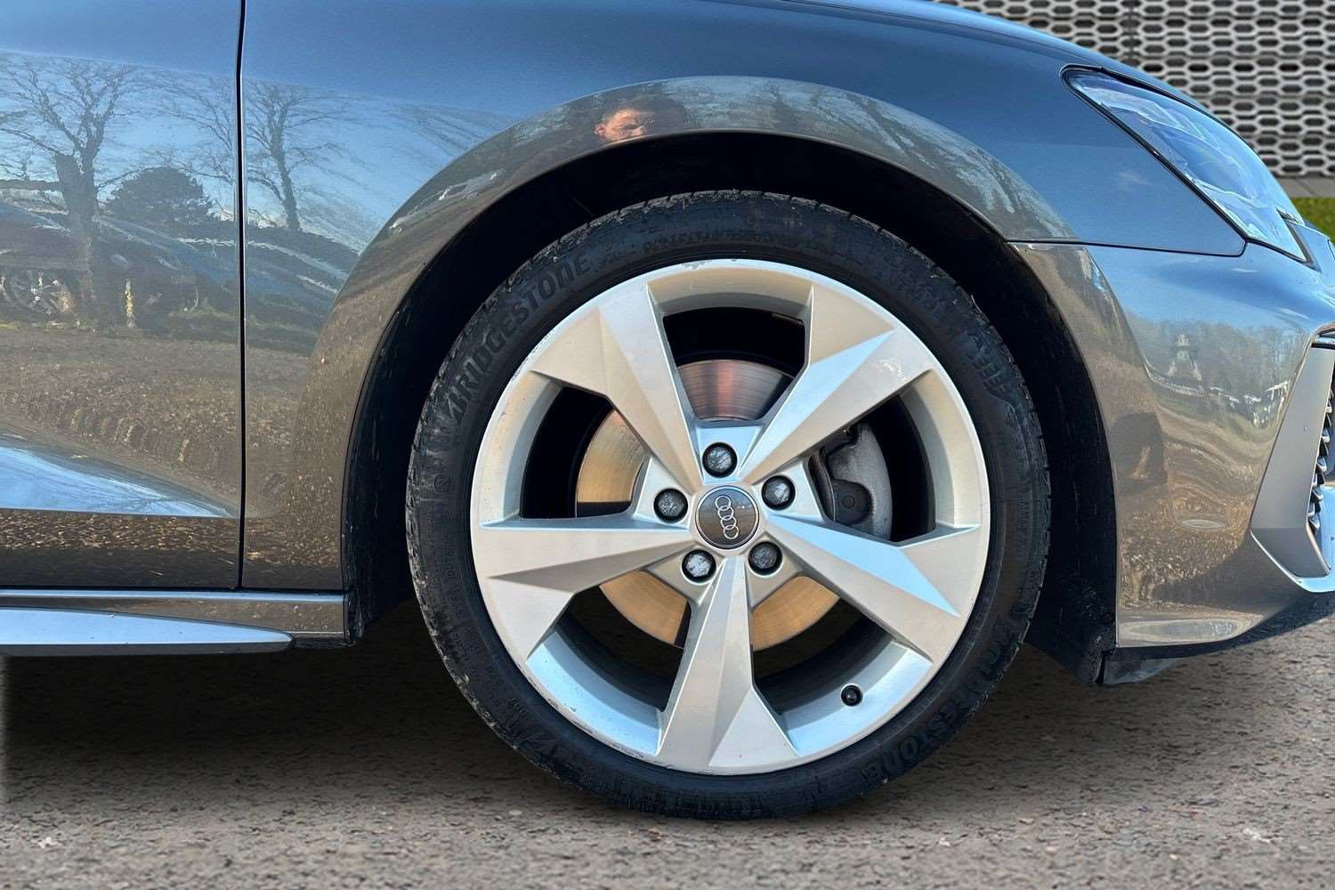 Used Audi A3 2020 for sale - 77361406: Photo 5