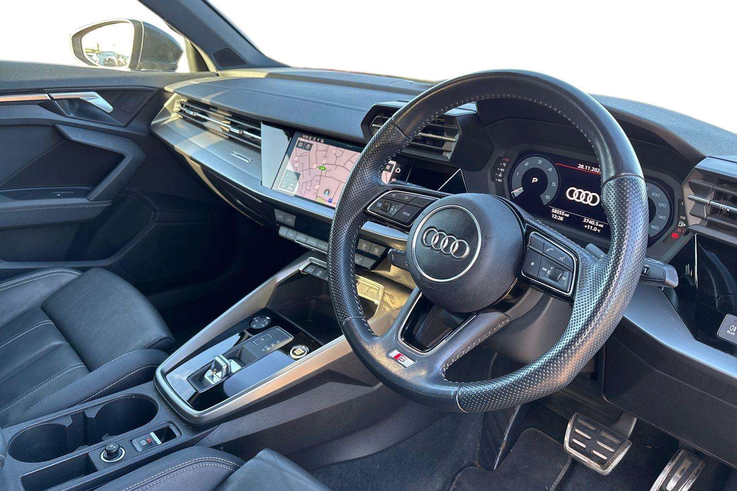 Used Audi A3 2020 for sale - 77361406: Photo 6