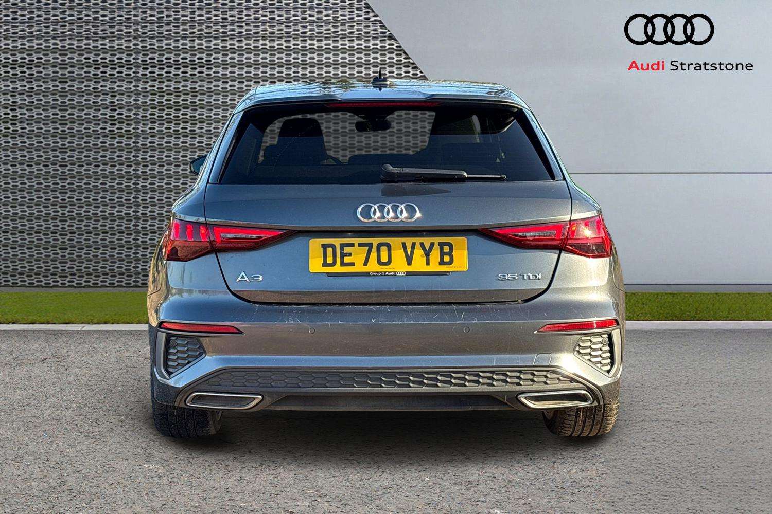 Used Audi A3 2020 for sale - 77361406: Photo 7