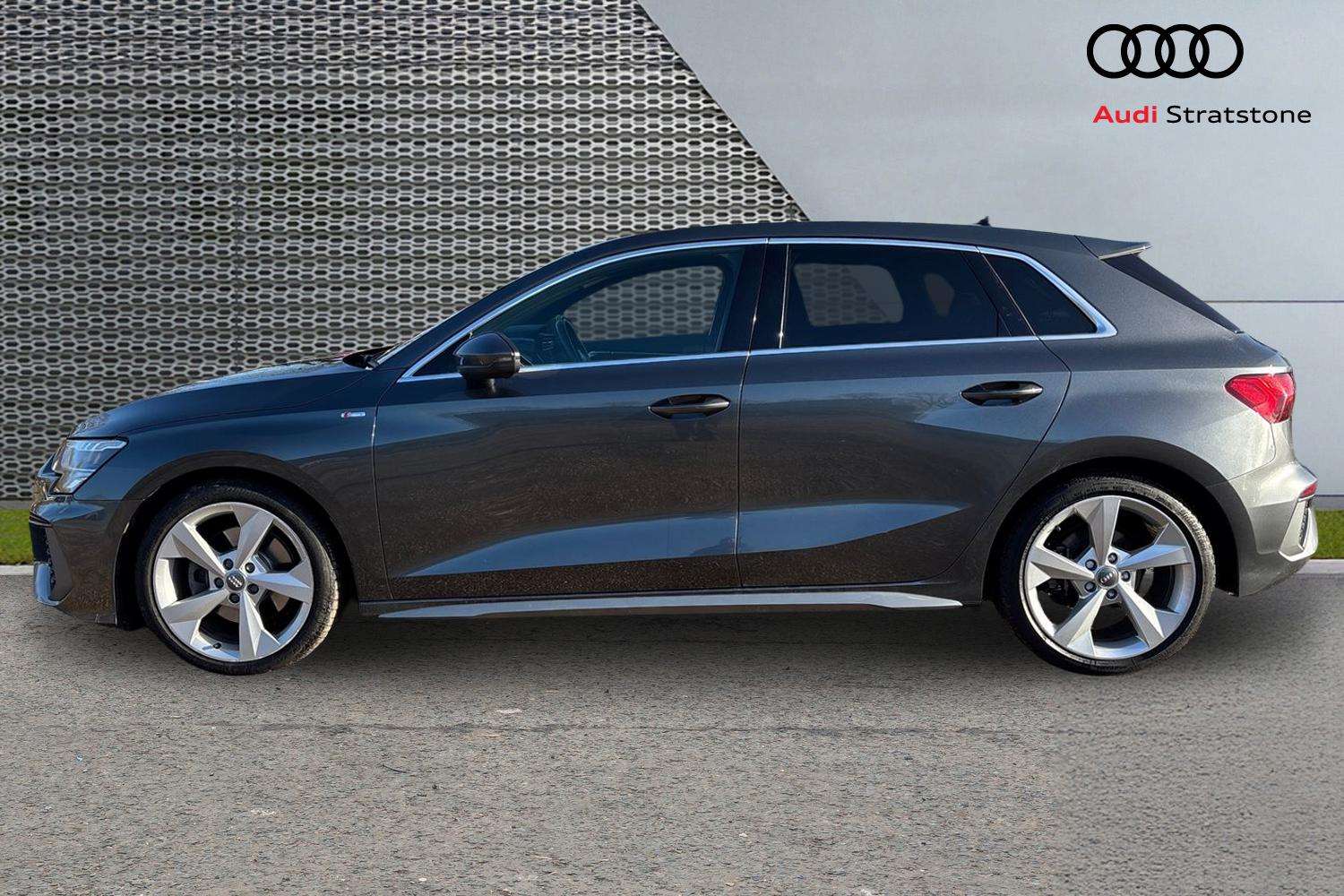 Used Audi A3 2020 for sale - 77361406: Photo 8