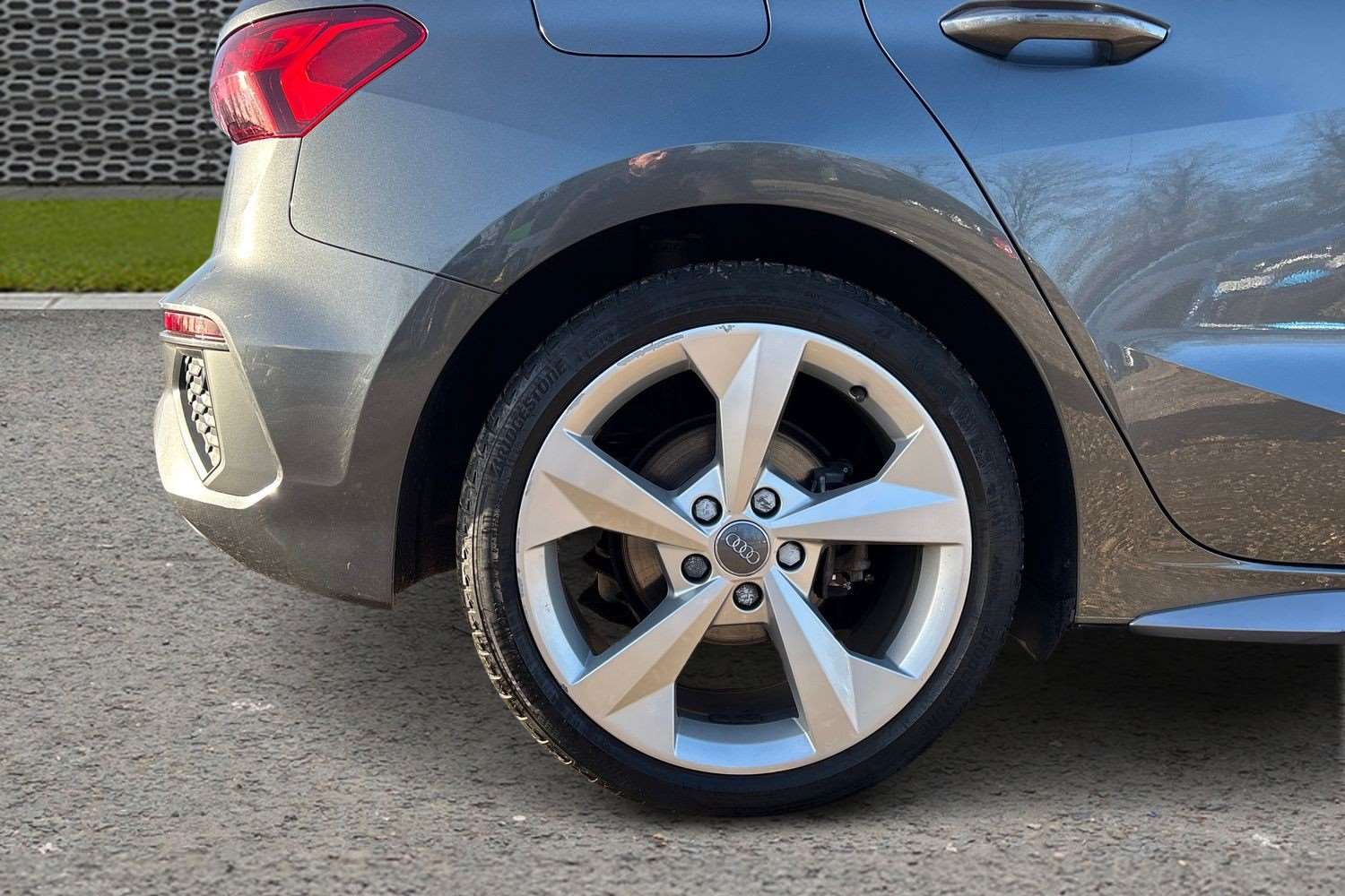 Used Audi A3 2020 for sale - 77361406: Photo 9