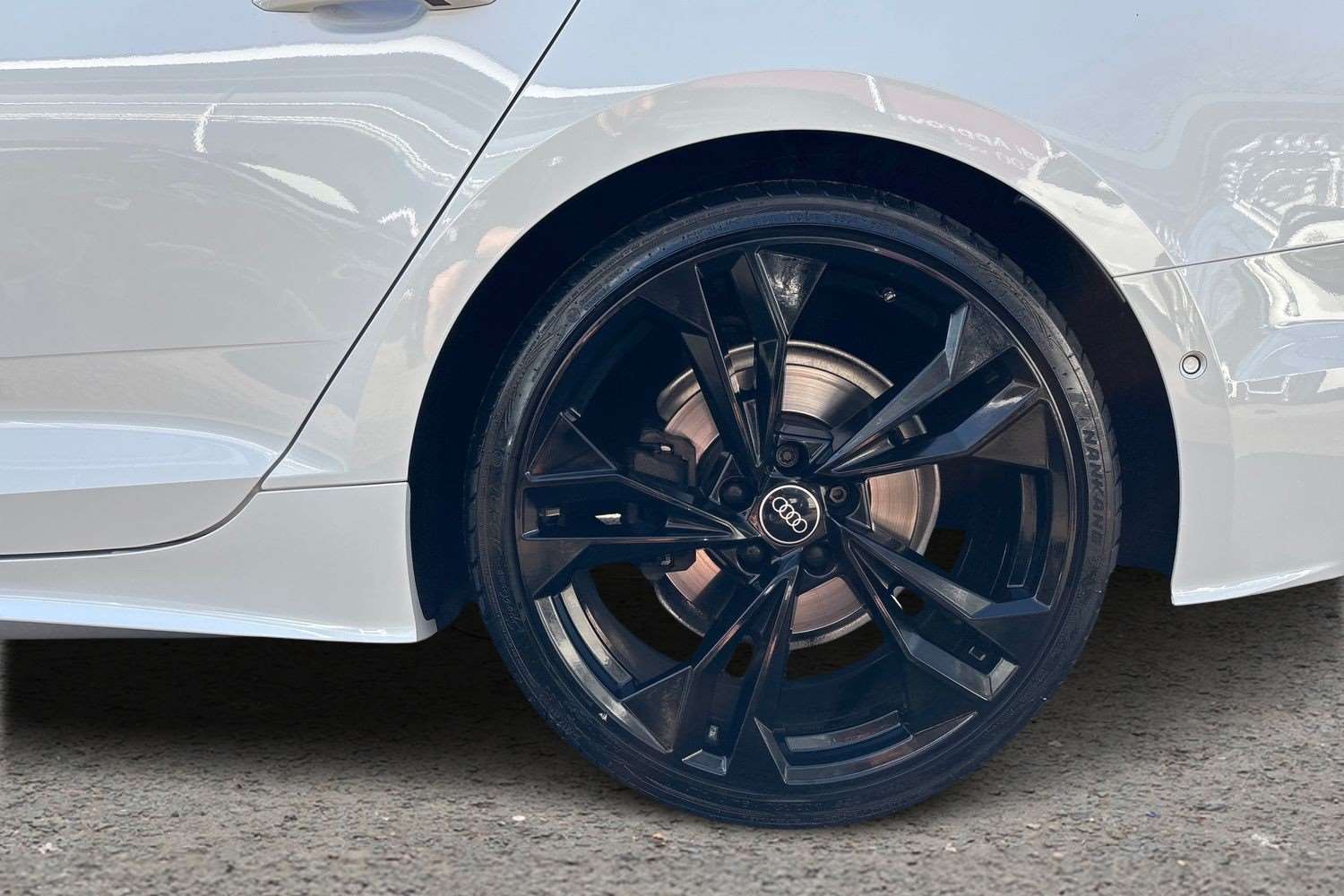 Used Audi A5 2024 for sale - 78173689: Photo 10