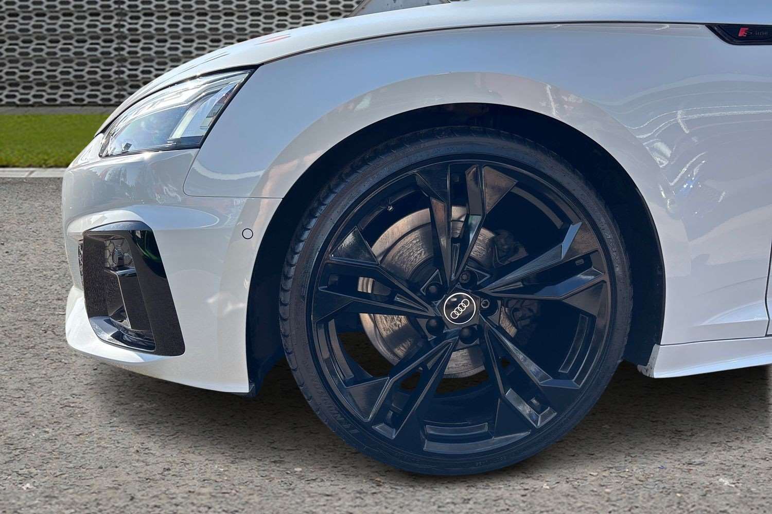 Used Audi A5 2024 for sale - 78173689: Photo 11