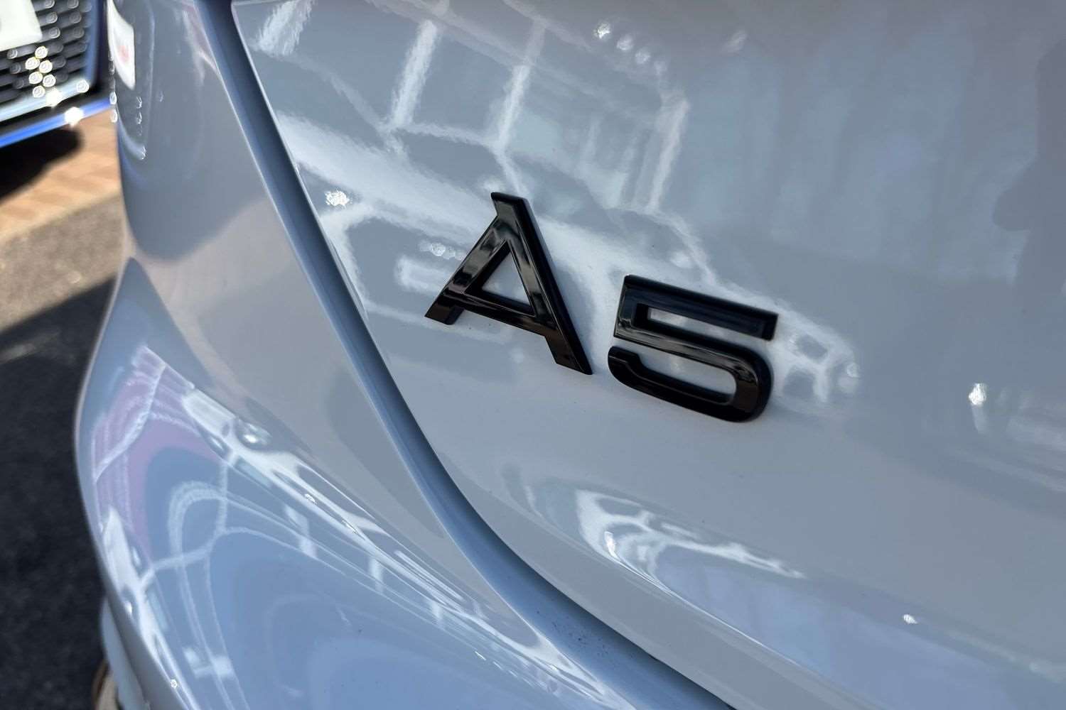 Used Audi A5 2024 for sale - 78173689: Photo 12