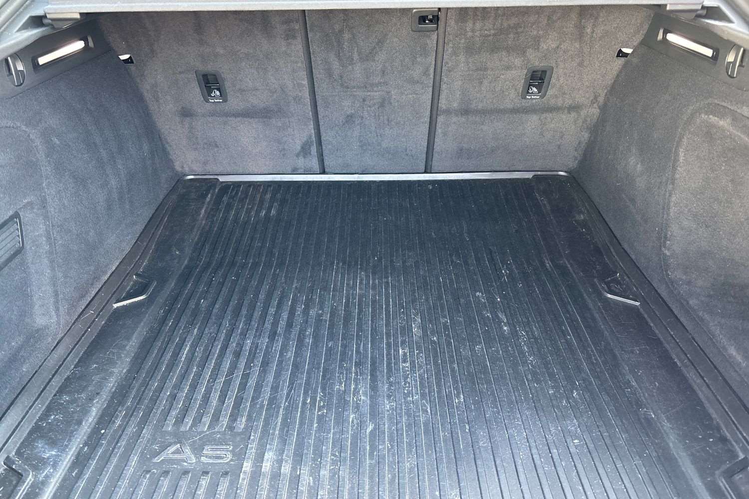 Used Audi A5 2024 for sale - 78173689: Photo 13