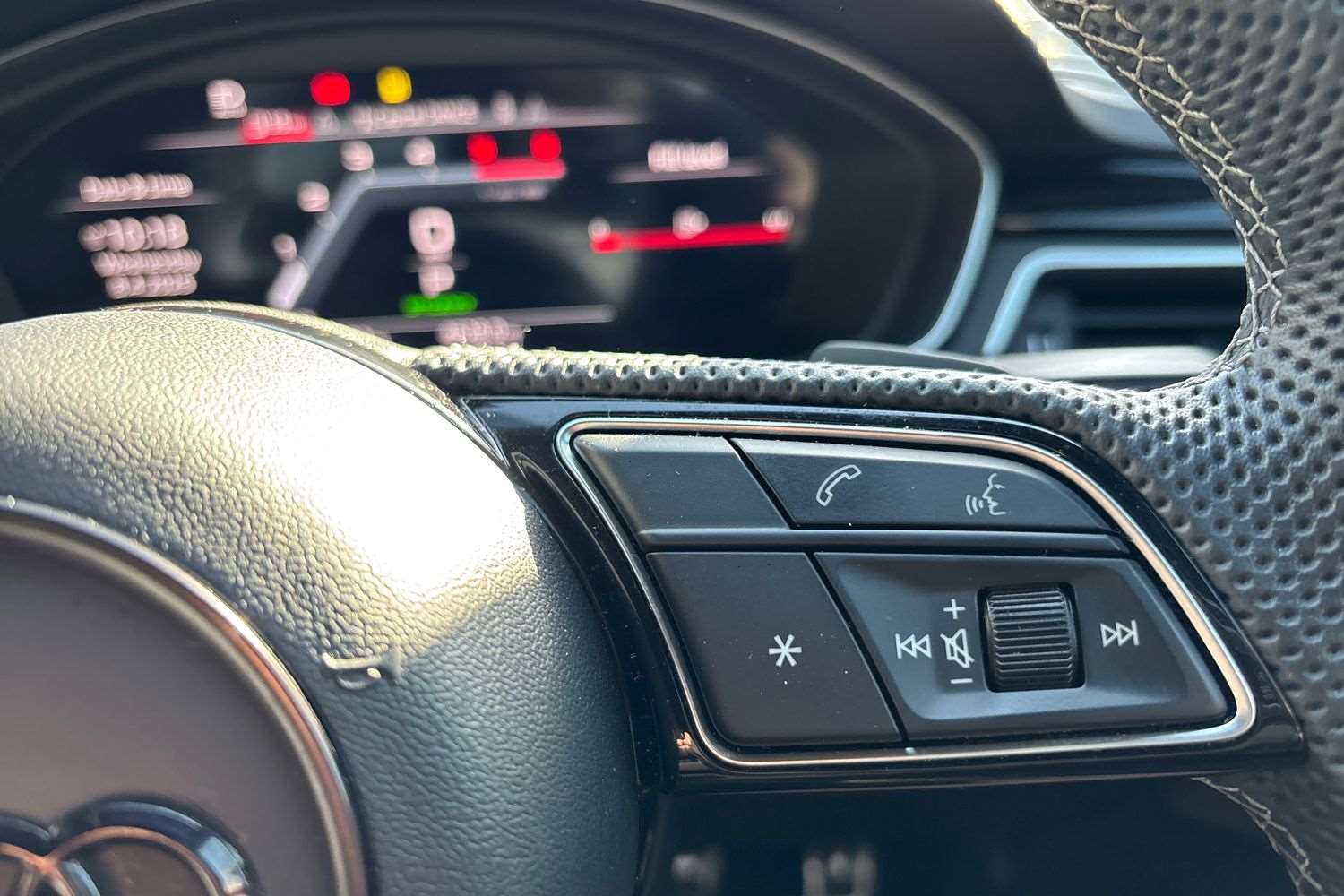 Used Audi A5 2024 for sale - 78173689: Photo 17