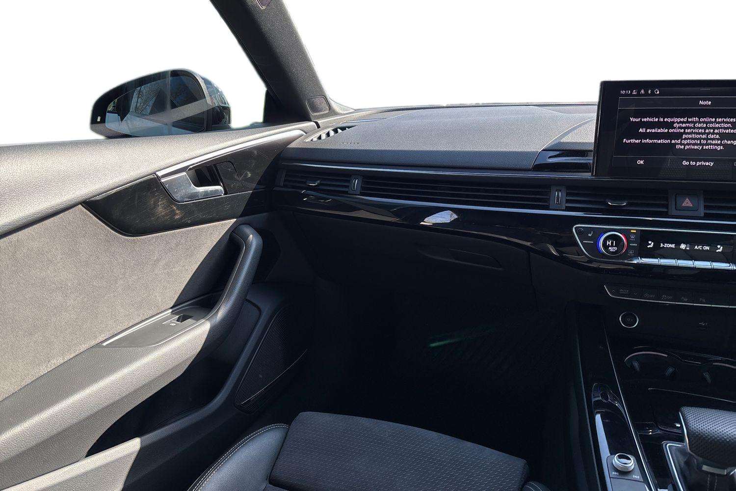 Used Audi A5 2024 for sale - 78173689: Photo 19