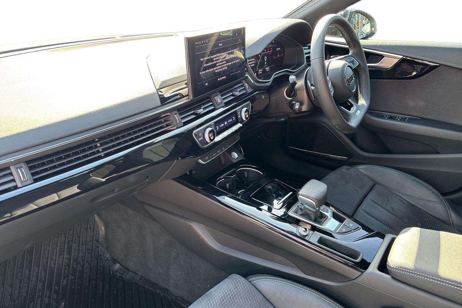 Used Audi A5 2024 for sale - 78173689: Photo 2