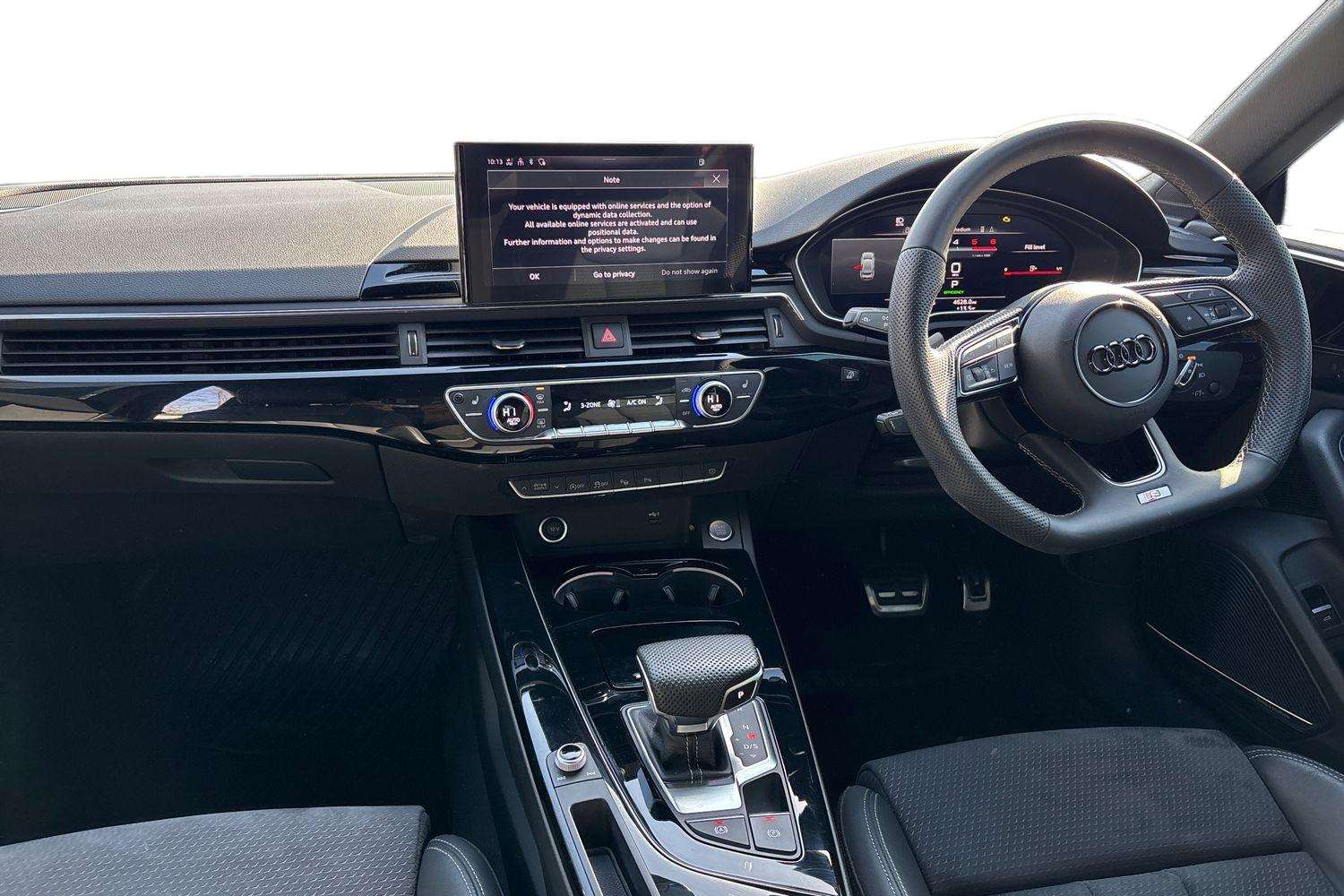 Used Audi A5 2024 for sale - 78173689: Photo 20