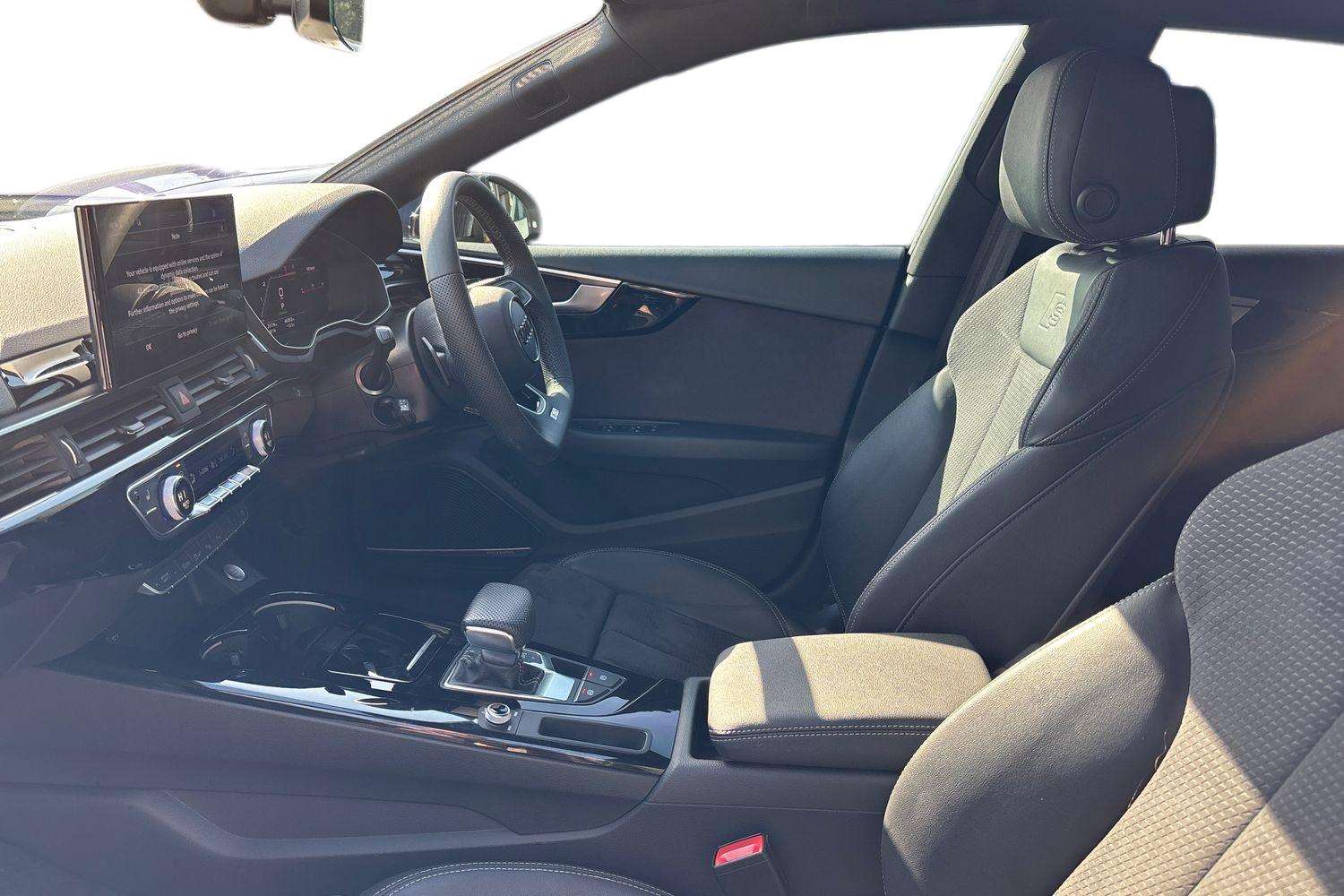 Used Audi A5 2024 for sale - 78173689: Photo 21