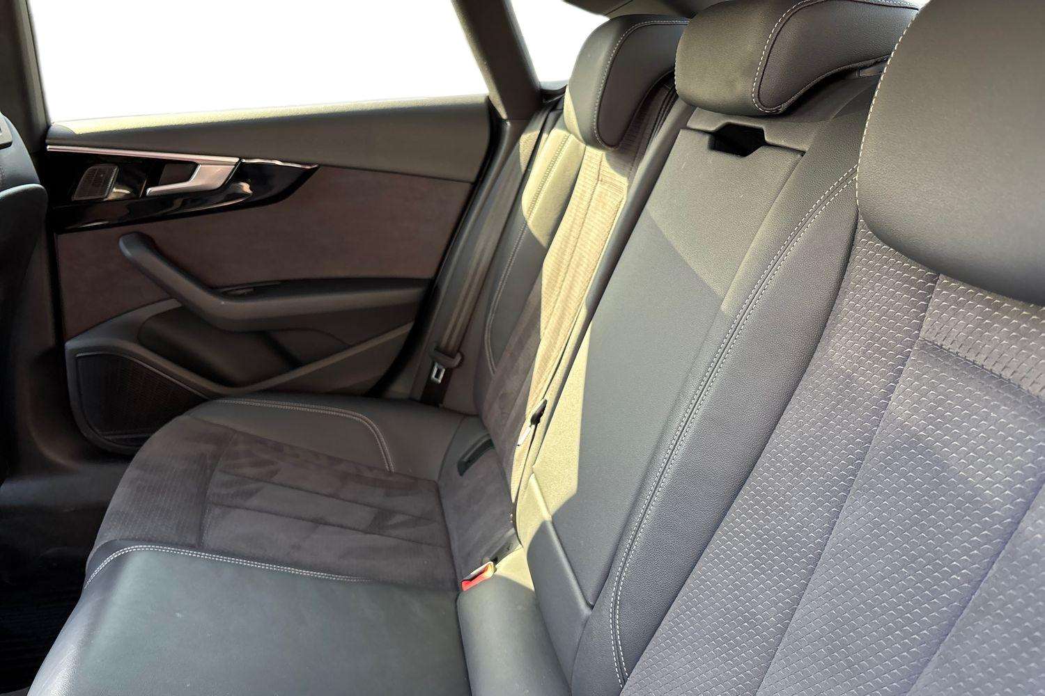 Used Audi A5 2024 for sale - 78173689: Photo 22