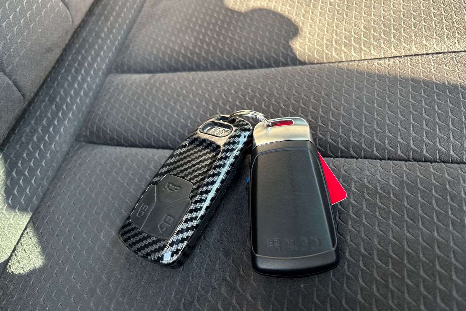 Used Audi A5 2024 for sale - 78173689: Photo 25