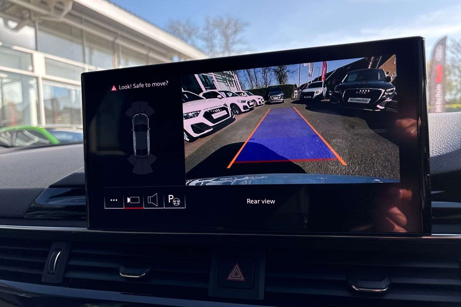 Used Audi A5 2024 for sale - 78173689: Photo 26