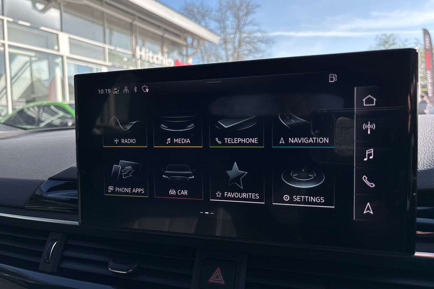 Used Audi A5 2024 for sale - 78173689: Photo 27