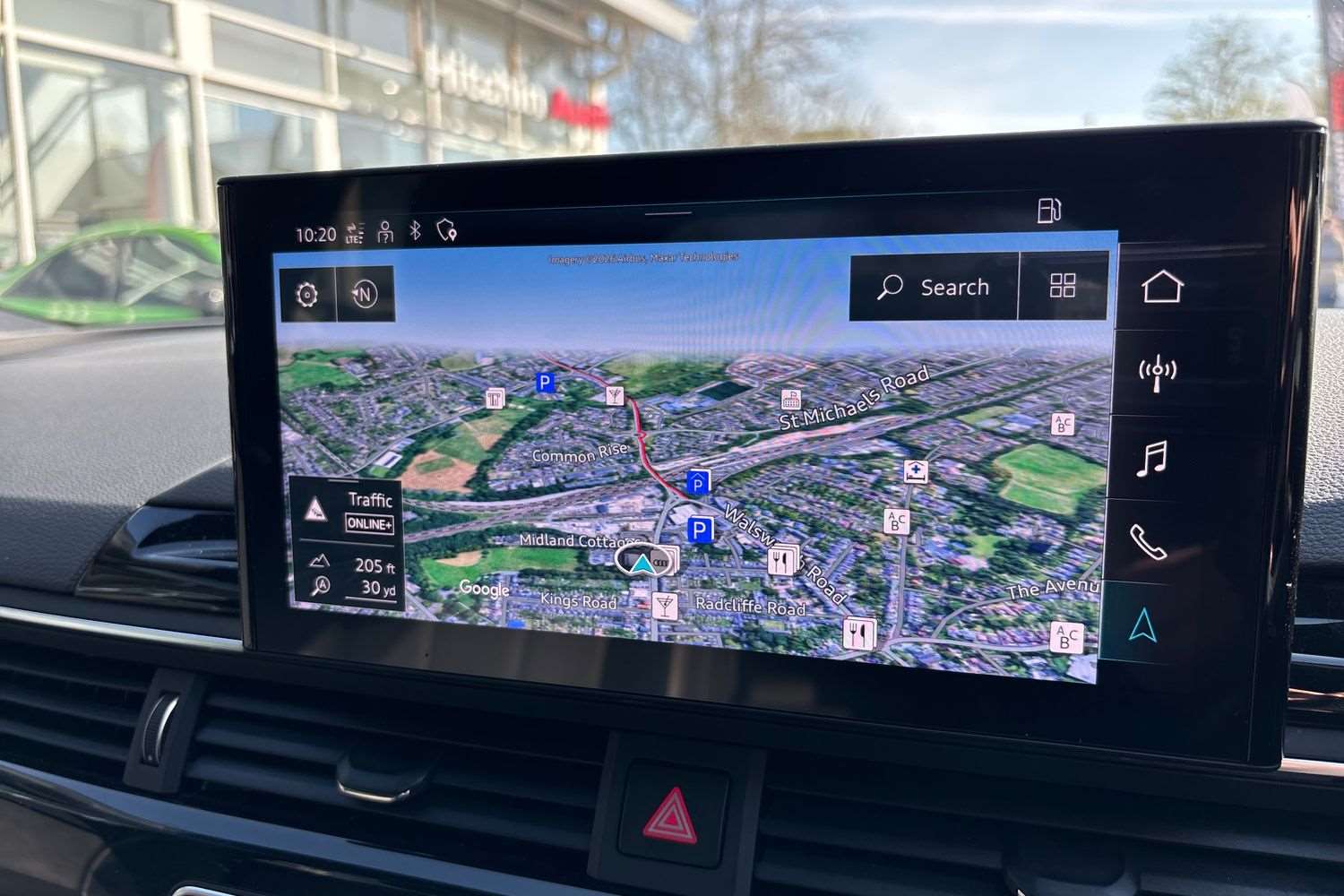 Used Audi A5 2024 for sale - 78173689: Photo 29