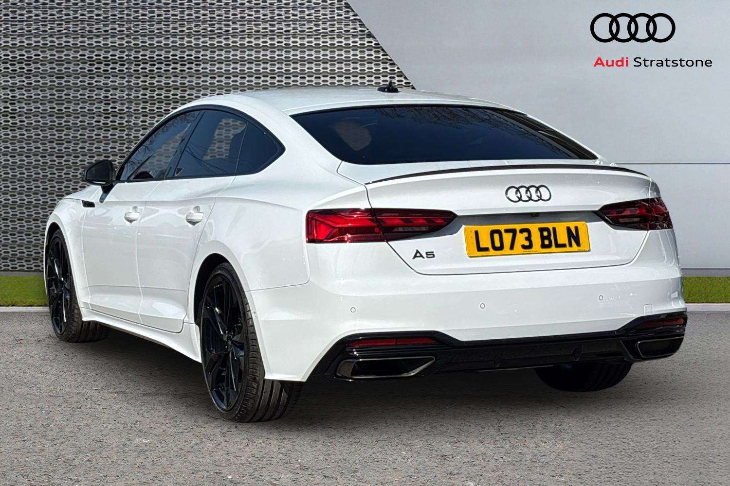 Used Audi A5 2024 for sale - 78173689: Photo 3