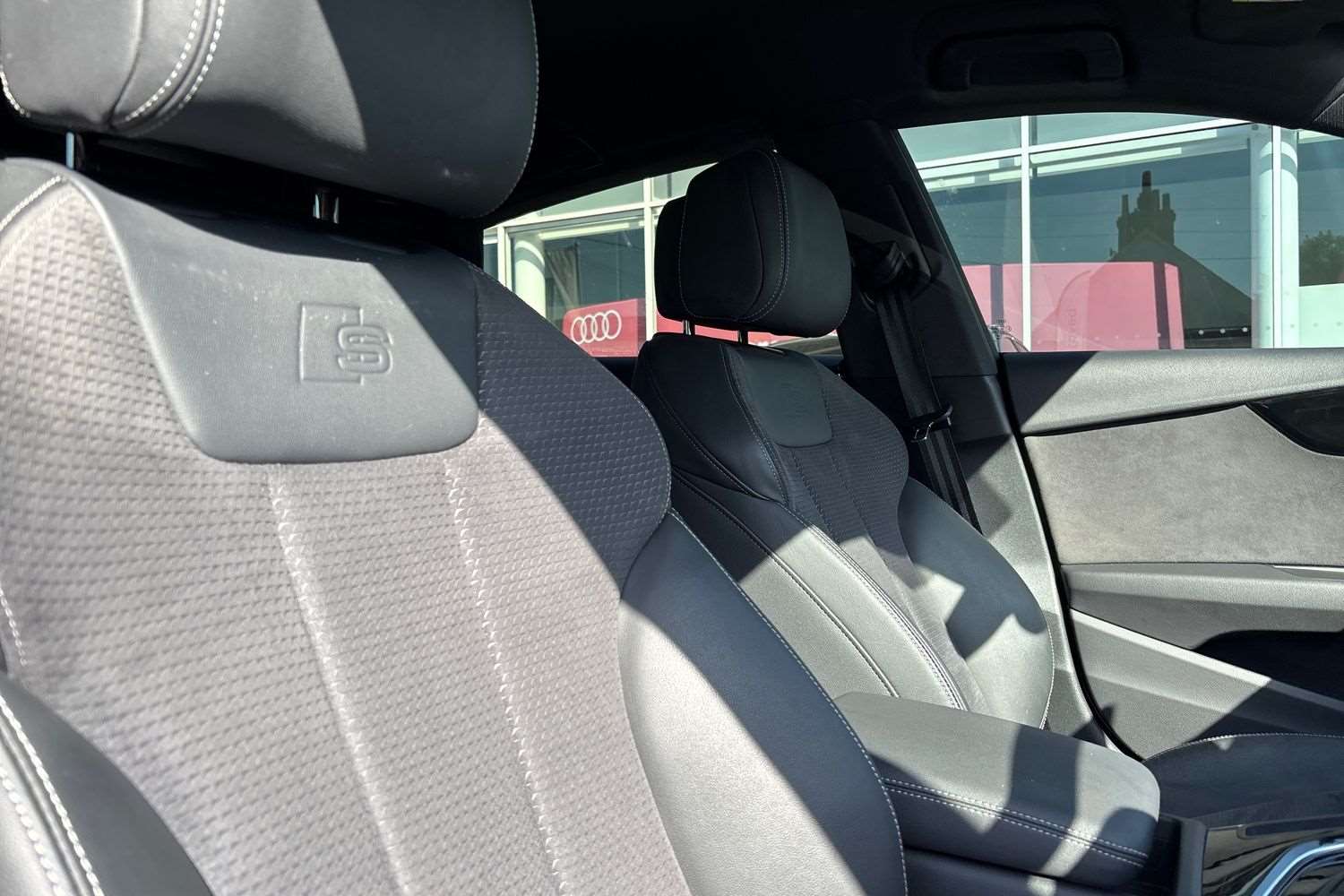 Used Audi A5 2024 for sale - 78173689: Photo 31