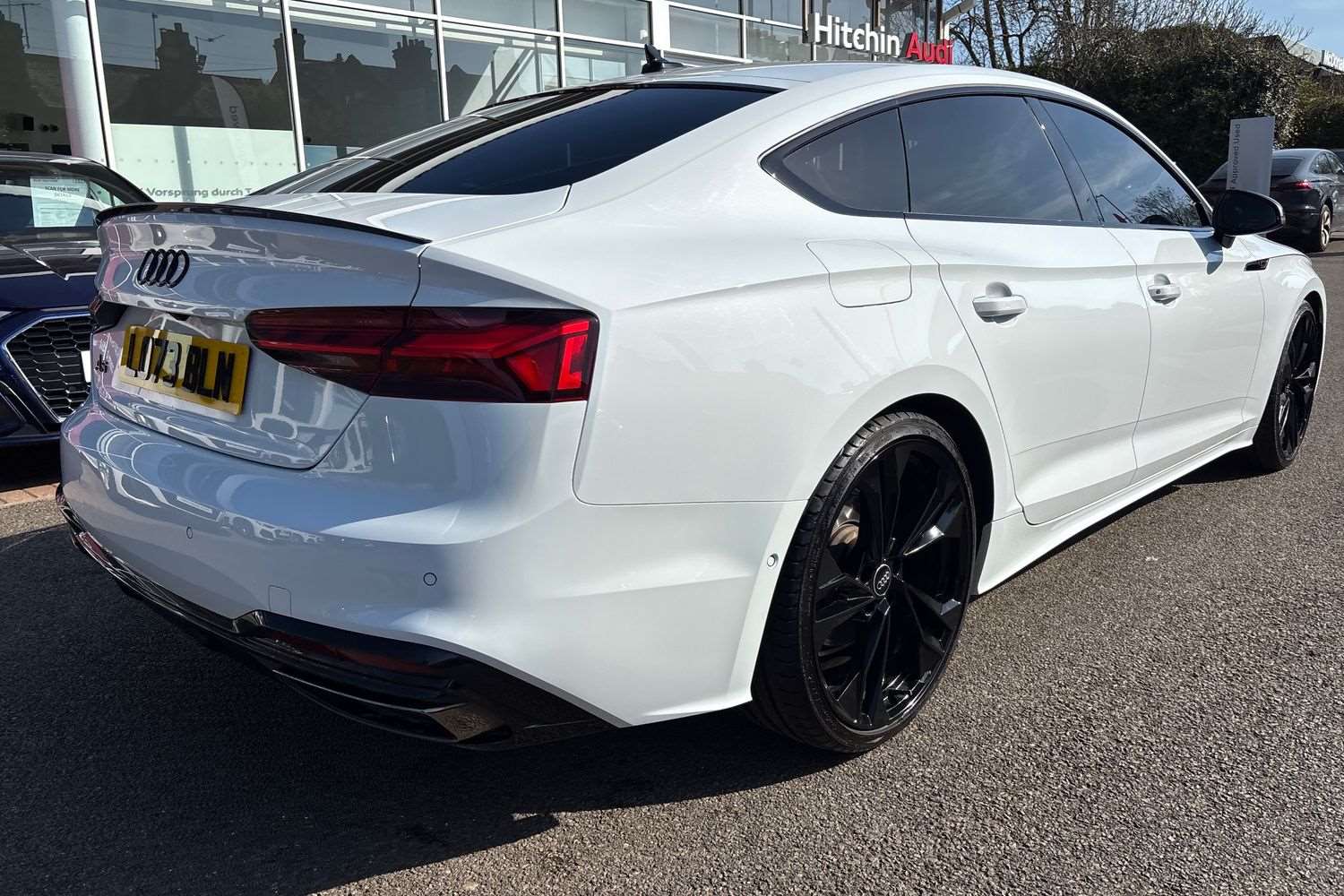 Used Audi A5 2024 for sale - 78173689: Photo 34