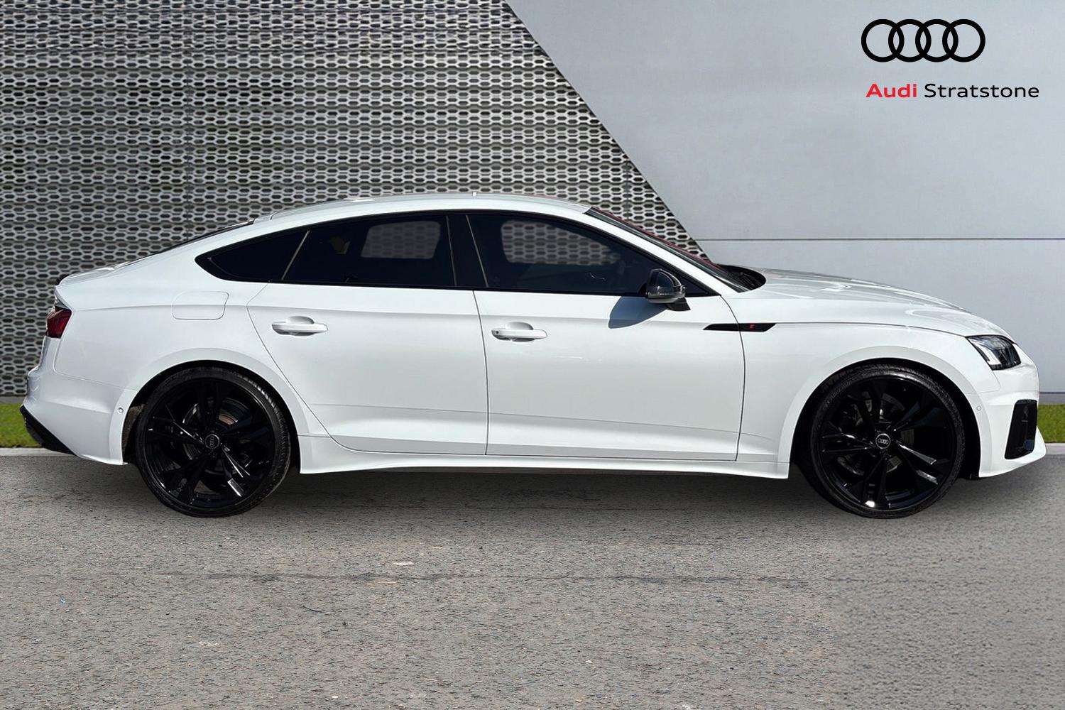 Used Audi A5 2024 for sale - 78173689: Photo 4