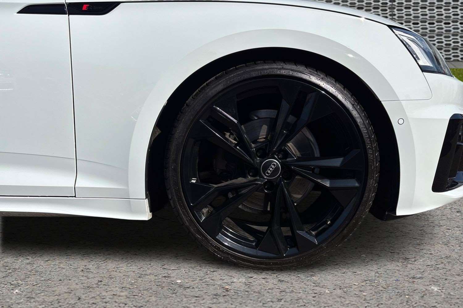 Used Audi A5 2024 for sale - 78173689: Photo 5