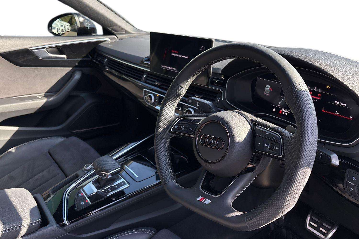 Used Audi A5 2024 for sale - 78173689: Photo 6