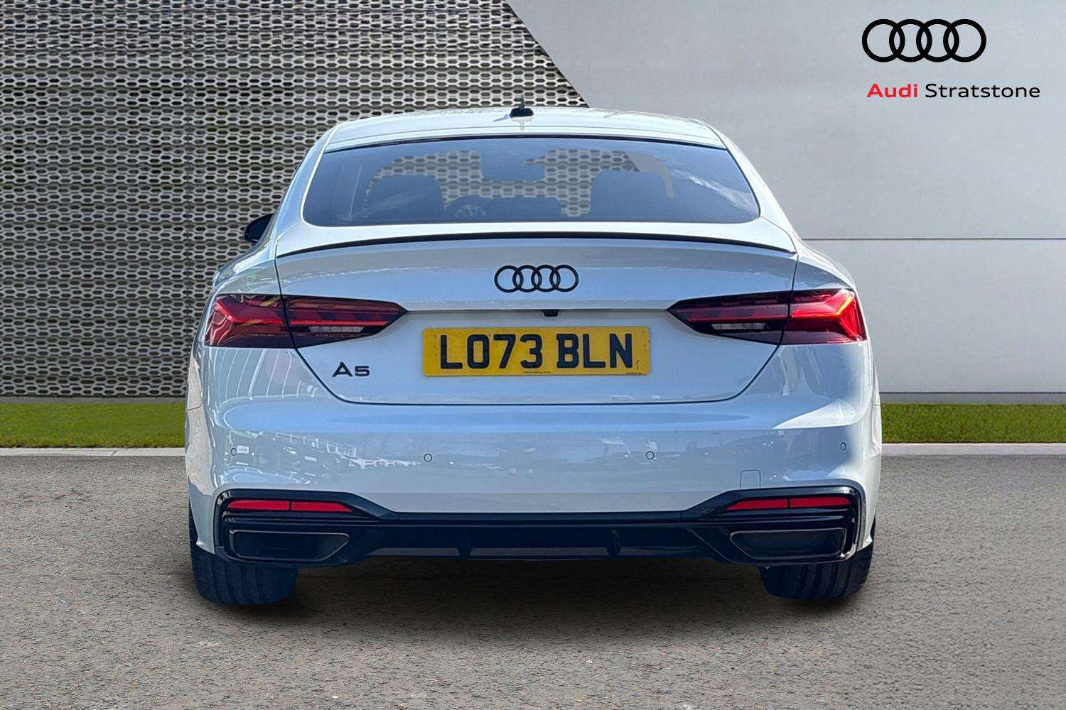 Used Audi A5 2024 for sale - 78173689: Photo 7