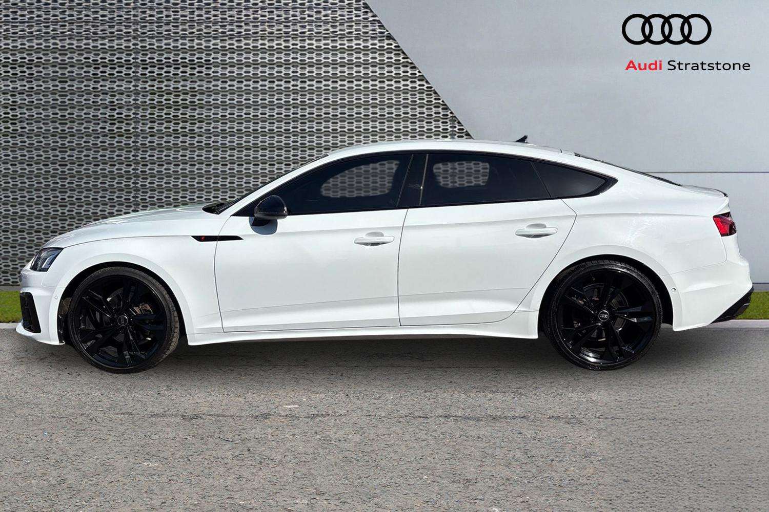 Used Audi A5 2024 for sale - 78173689: Photo 8