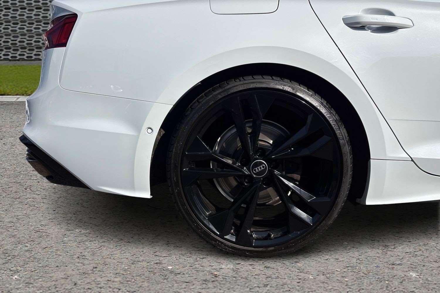 Used Audi A5 2024 for sale - 78173689: Photo 9