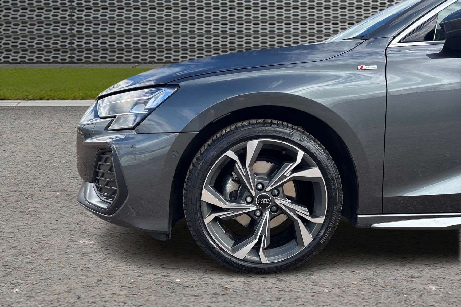 Used Audi A3 2025 for sale - 78118775: Photo 11