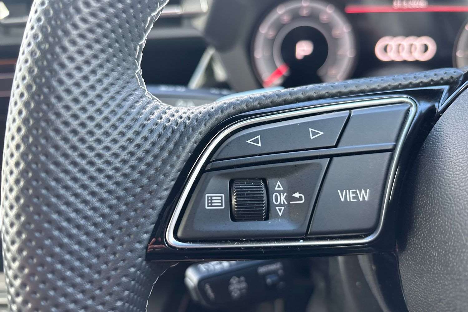 Used Audi A3 2025 for sale - 78118775: Photo 16