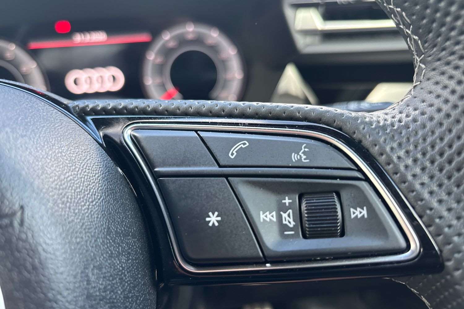 Used Audi A3 2025 for sale - 78118775: Photo 17