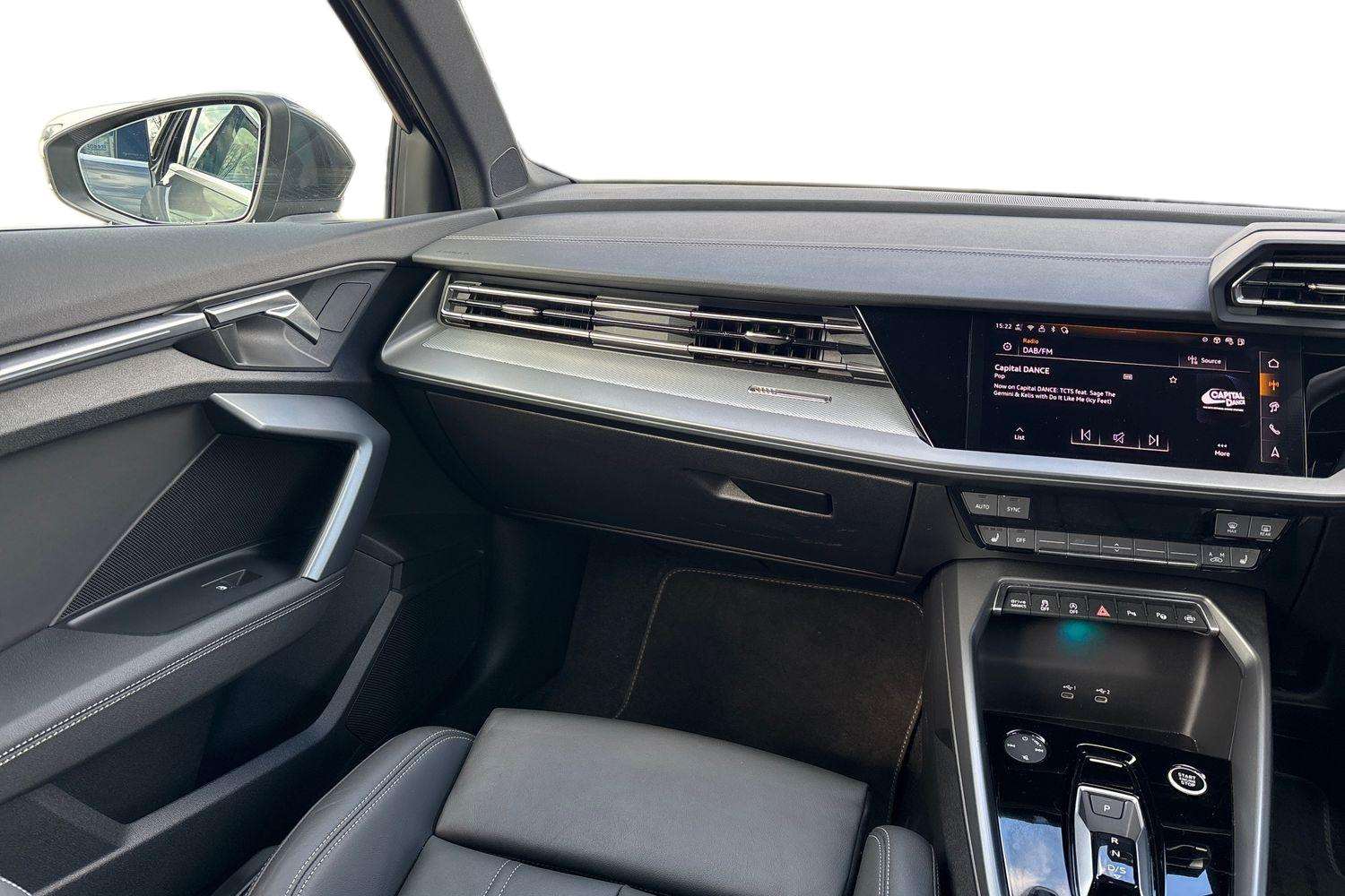 Used Audi A3 2025 for sale - 78118775: Photo 19