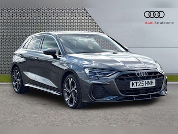 Used Audi A3 2025 for sale - 78118775: Photo