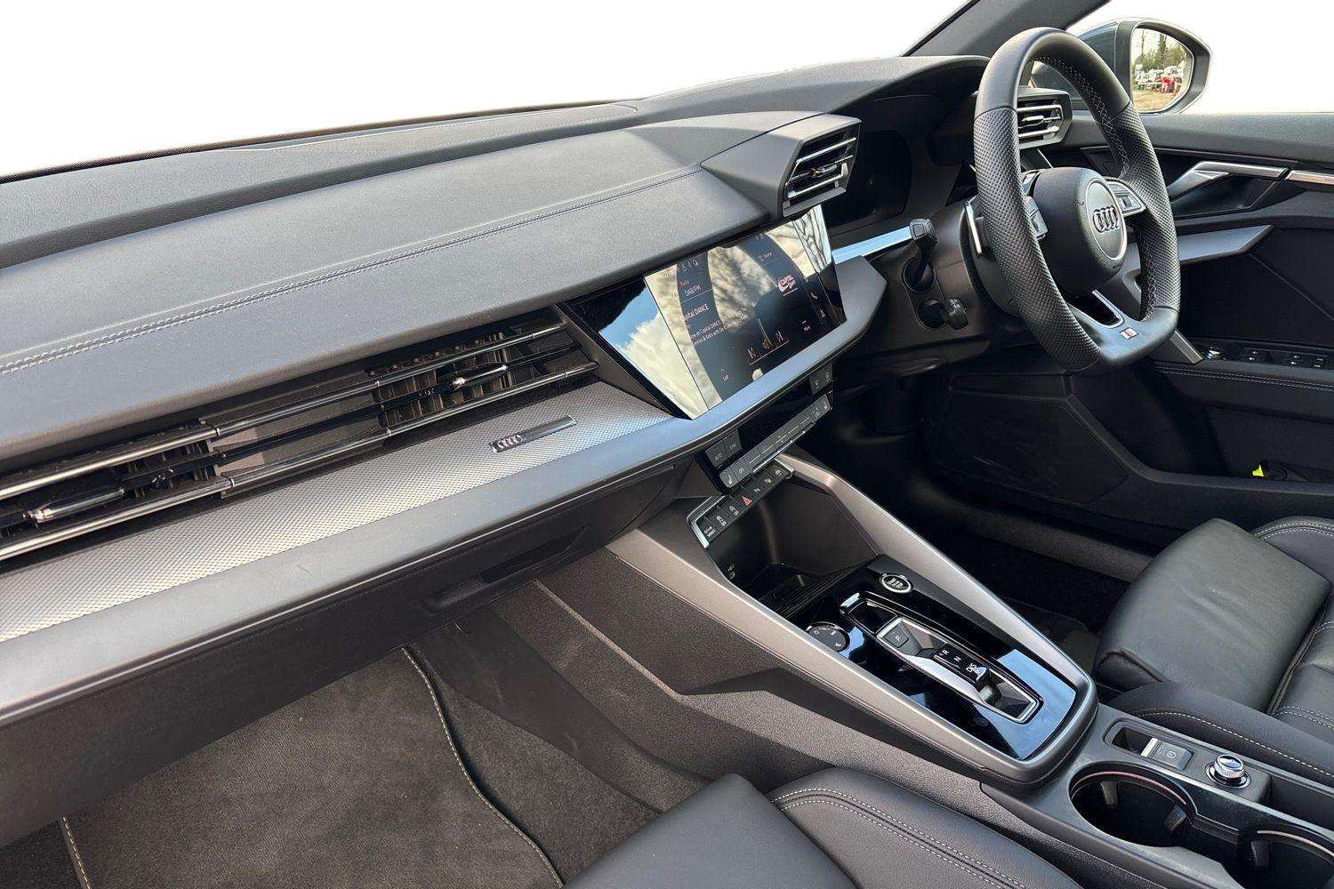 Used Audi A3 2025 for sale - 78118775: Photo 2