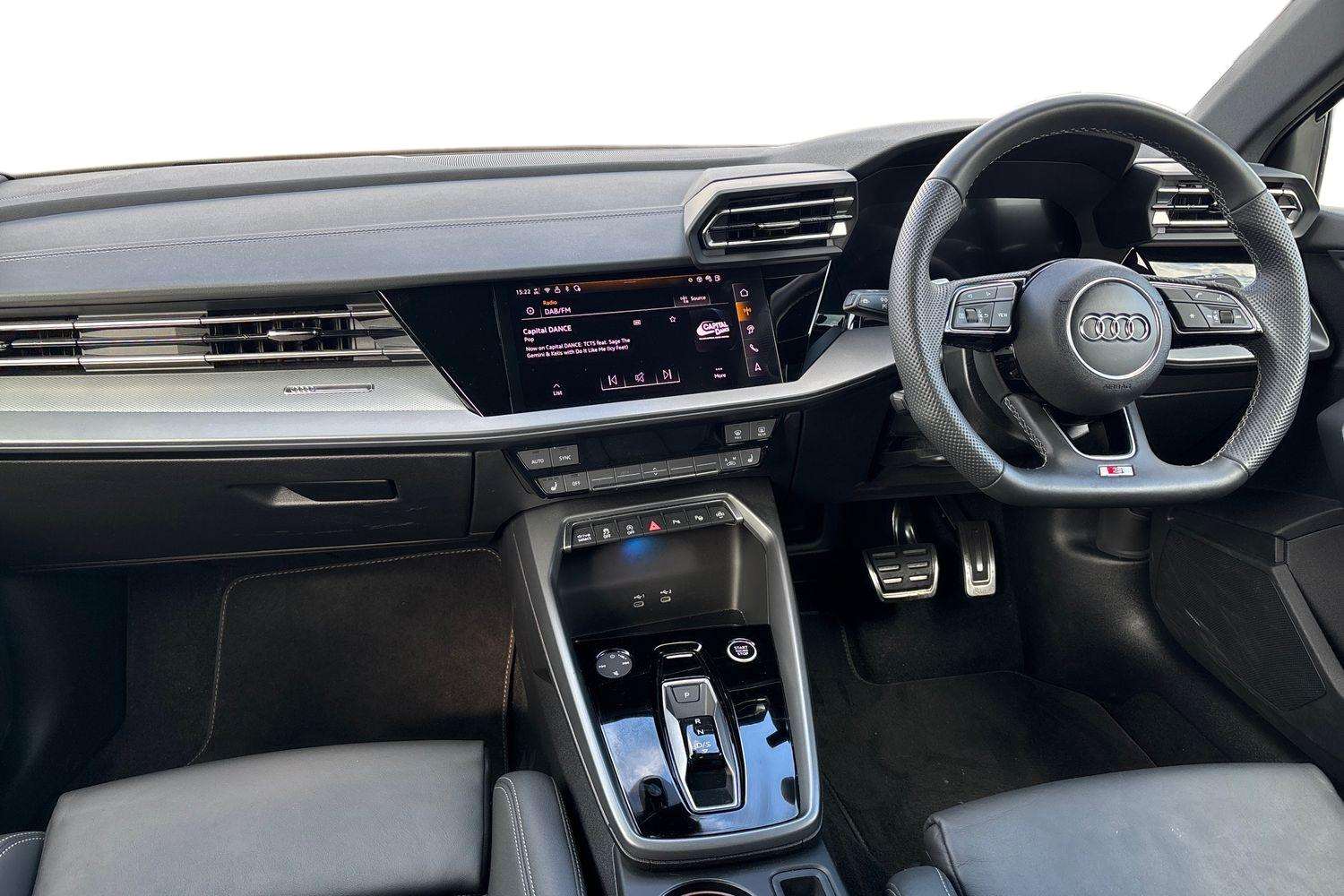 Used Audi A3 2025 for sale - 78118775: Photo 20