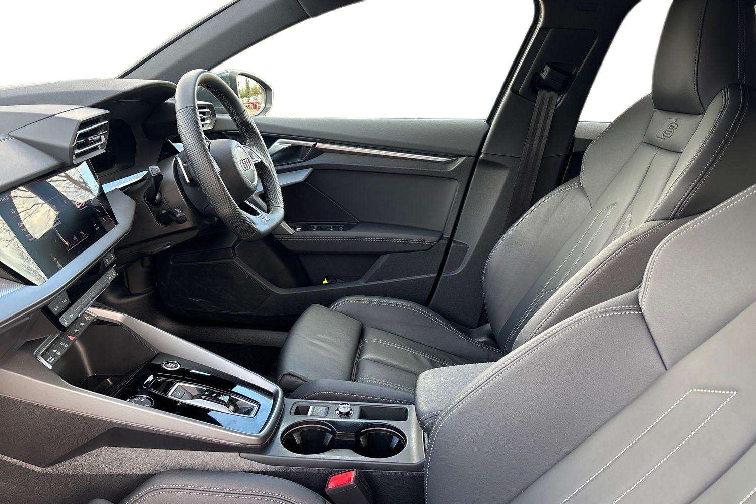 Used Audi A3 2025 for sale - 78118775: Photo 21