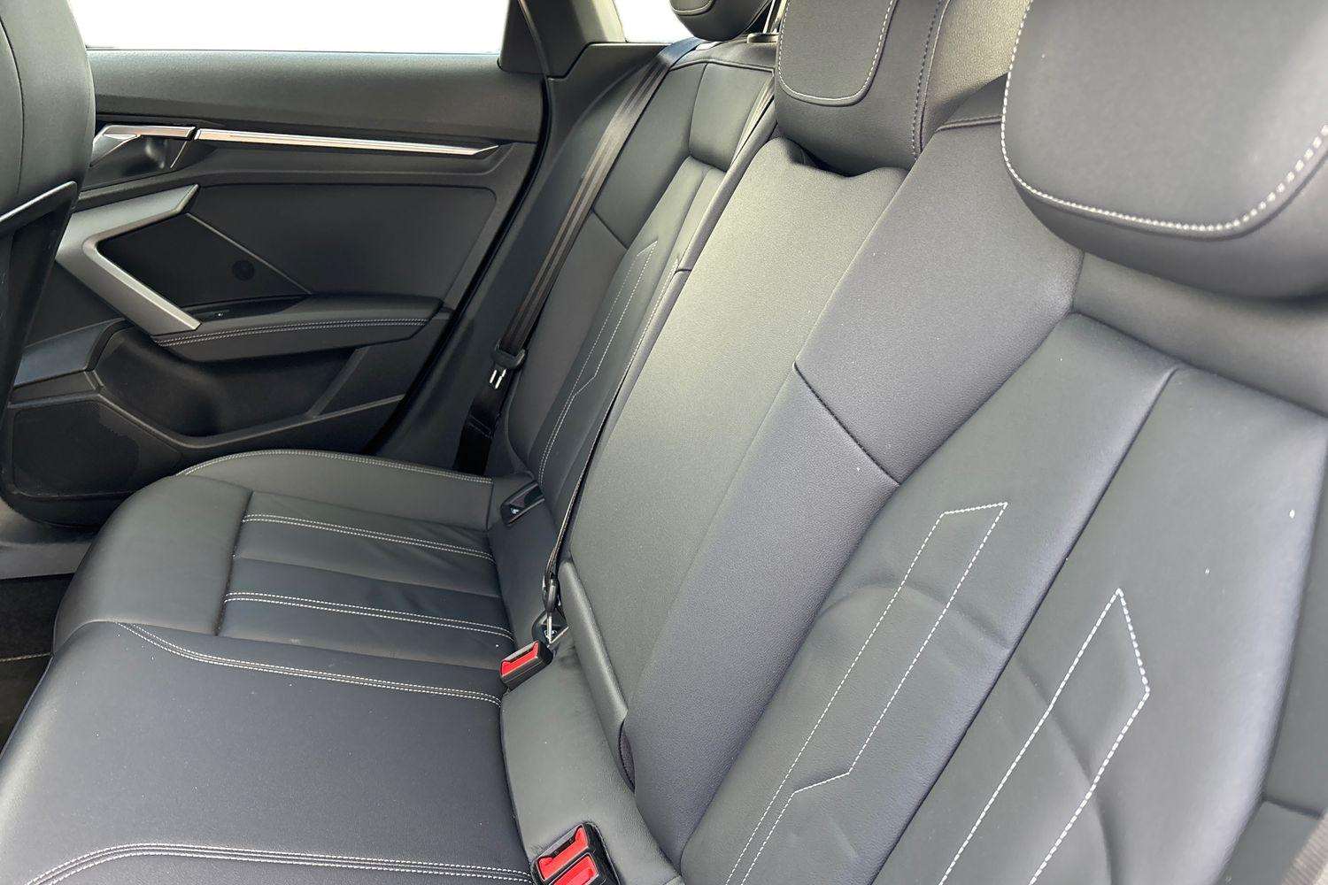 Used Audi A3 2025 for sale - 78118775: Photo 22