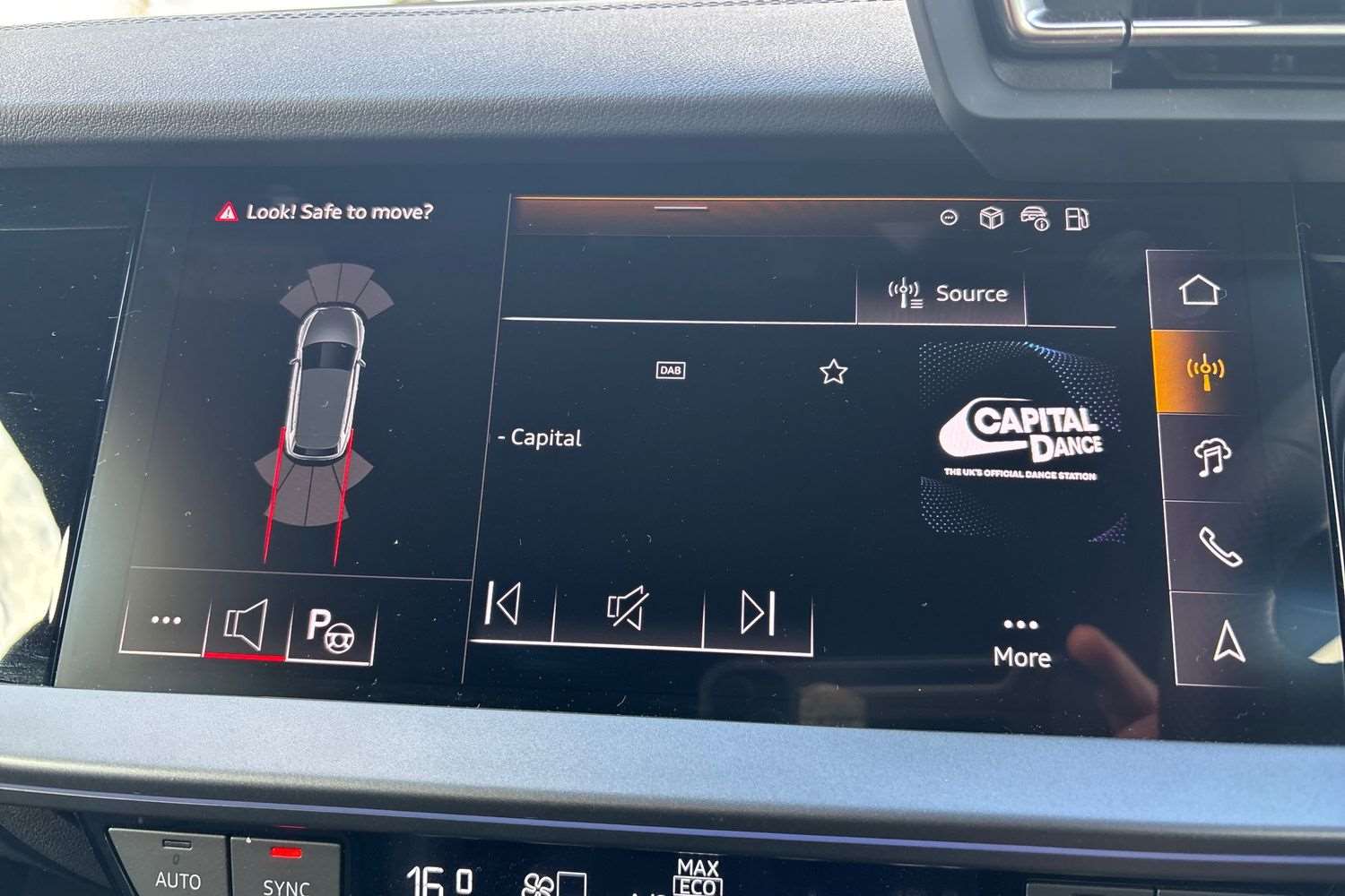 Used Audi A3 2025 for sale - 78118775: Photo 26