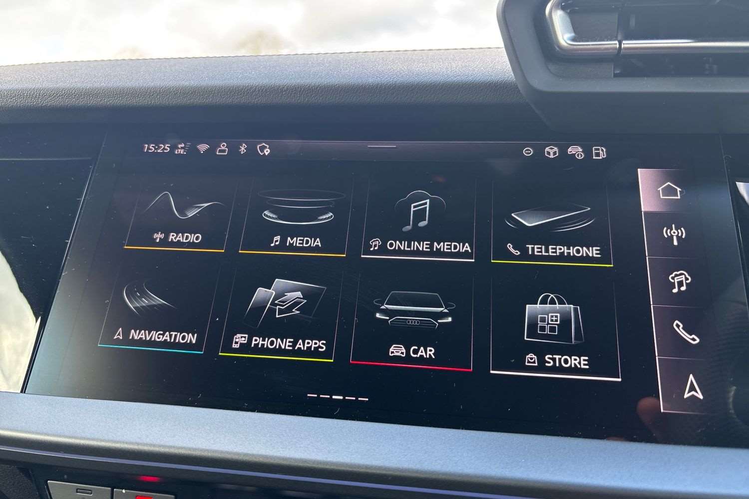 Used Audi A3 2025 for sale - 78118775: Photo 27