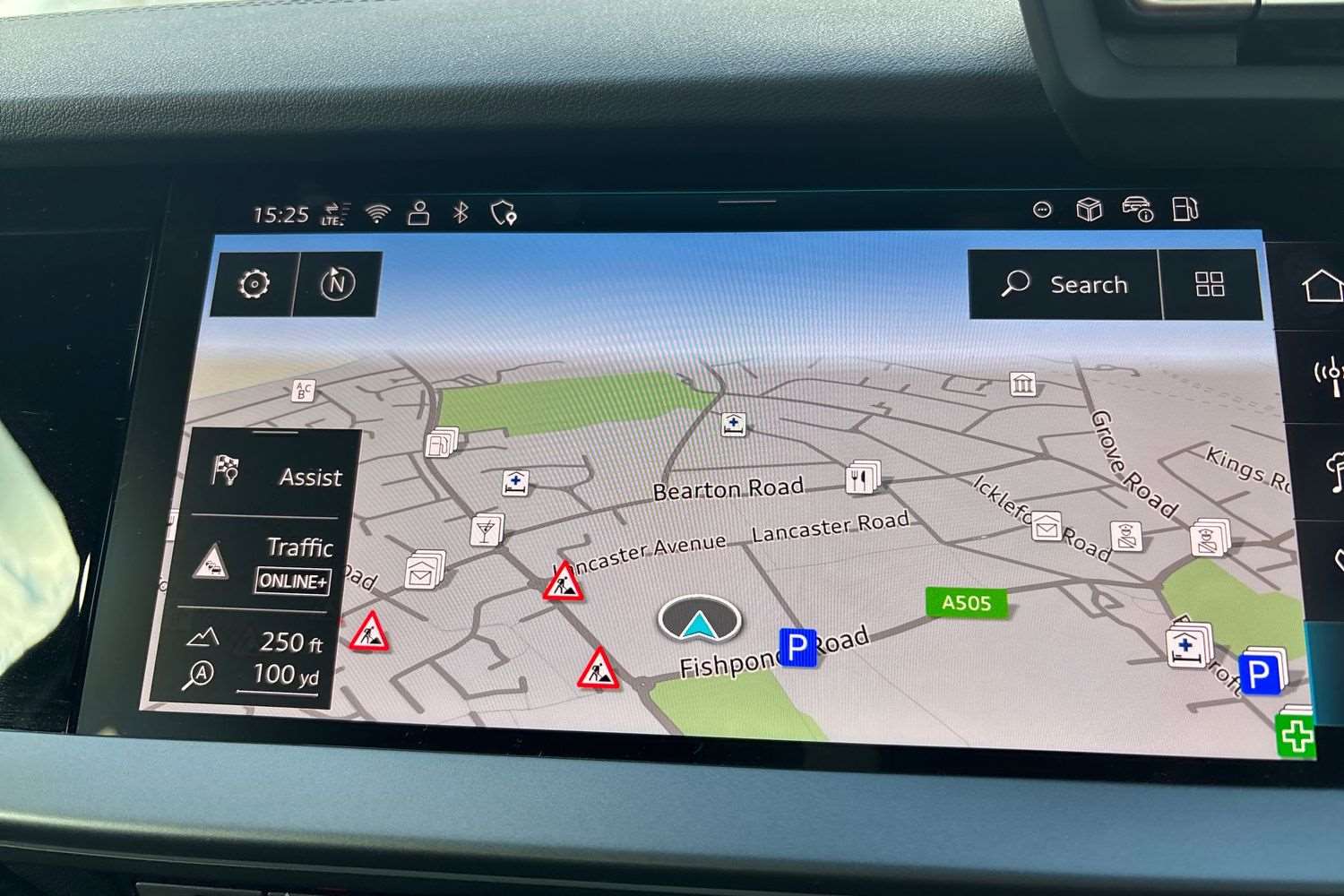 Used Audi A3 2025 for sale - 78118775: Photo 29