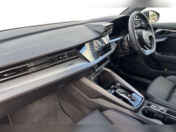 Used Audi A3 2025 for sale - 78118775: Photo