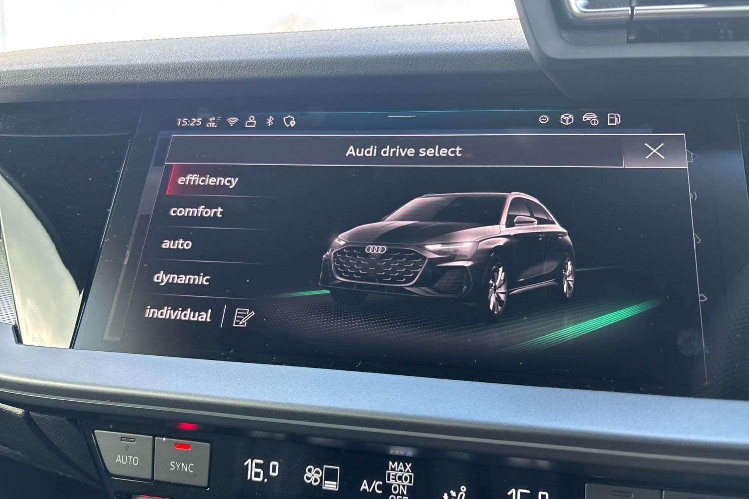 Used Audi A3 2025 for sale - 78118775: Photo 30