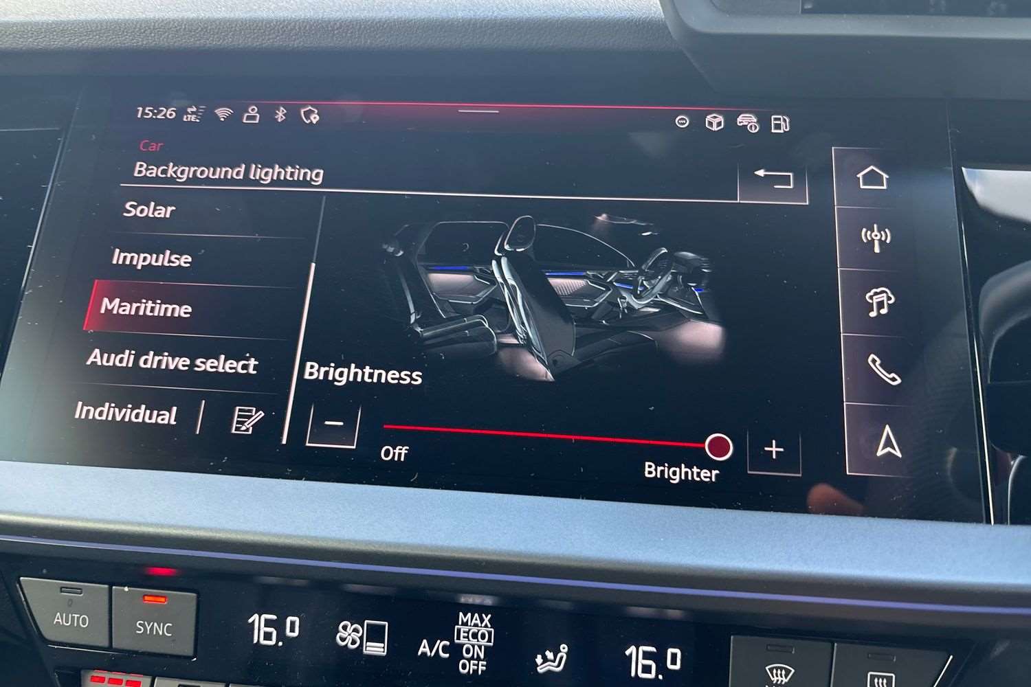 Used Audi A3 2025 for sale - 78118775: Photo 31